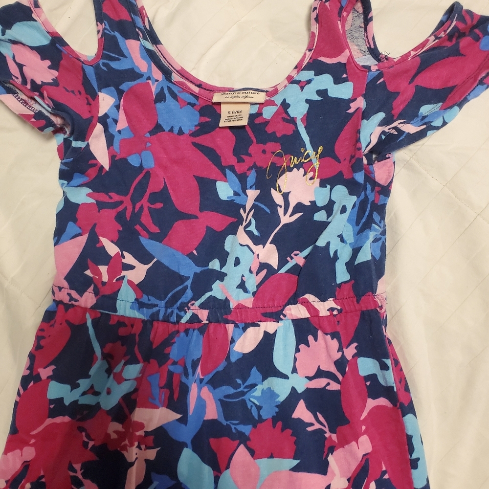 Dress - Picture 2 of 5